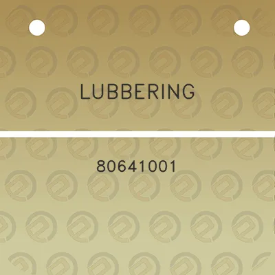 lubbering-80641001