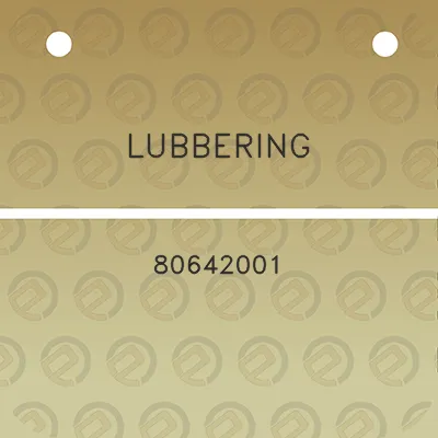 lubbering-80642001