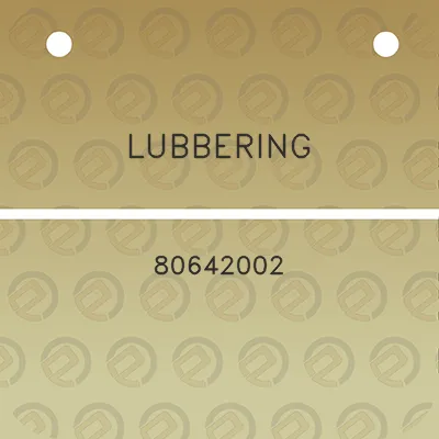 lubbering-80642002