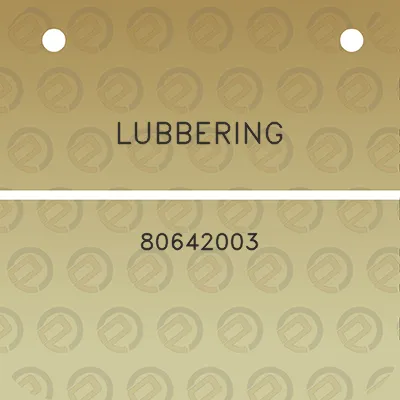 lubbering-80642003