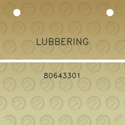 lubbering-80643301