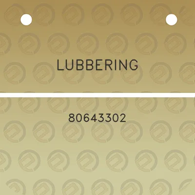 lubbering-80643302