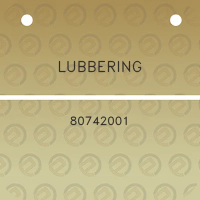 lubbering-80742001