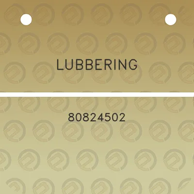 lubbering-80824502