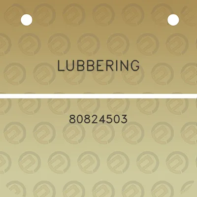 lubbering-80824503