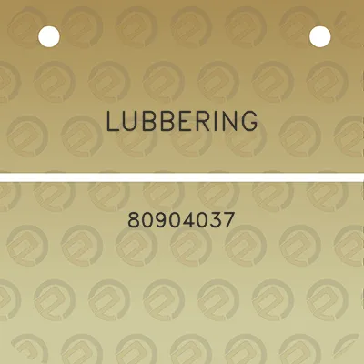 lubbering-80904037