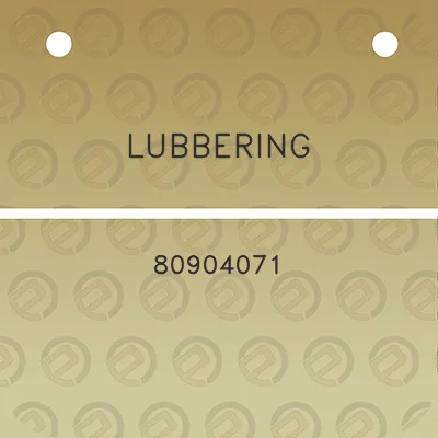 lubbering-80904071