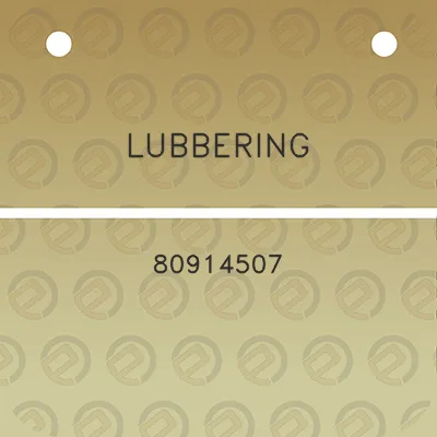 lubbering-80914507