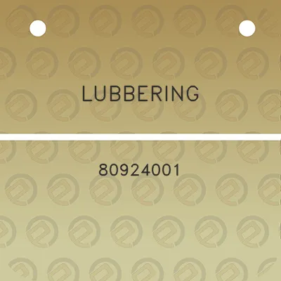 lubbering-80924001