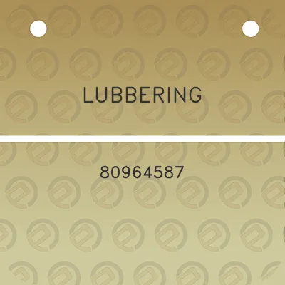 lubbering-80964587