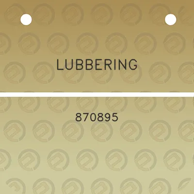 lubbering-870895