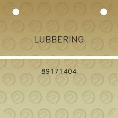 lubbering-89171404