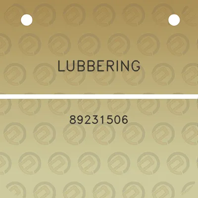 lubbering-89231506