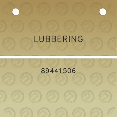 lubbering-89441506