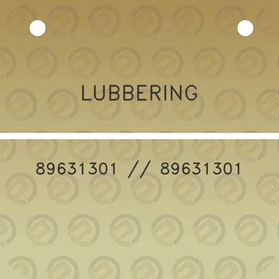 lubbering-89631301-89631301