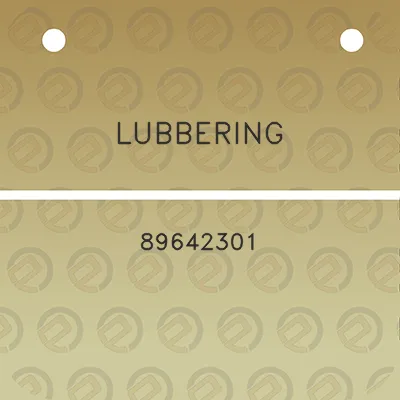 lubbering-89642301