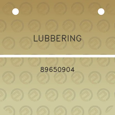 lubbering-89650904