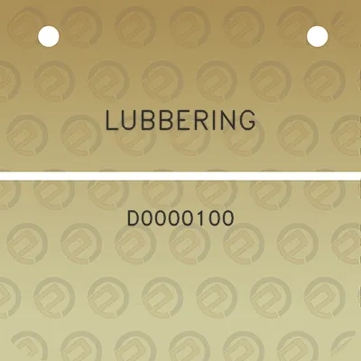 lubbering-d0000100