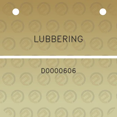 lubbering-d0000606