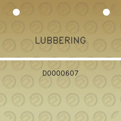 lubbering-d0000607