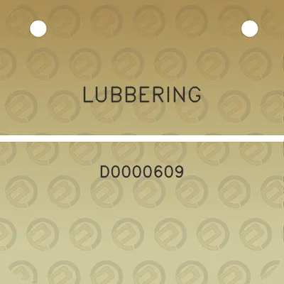 lubbering-d0000609