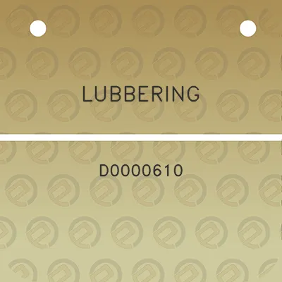 lubbering-d0000610