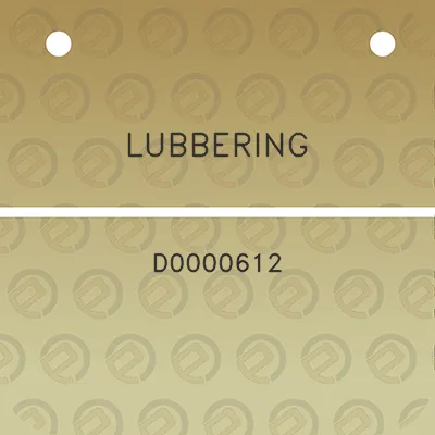 lubbering-d0000612