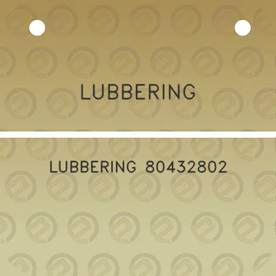 lubbering-lubbering-80432802