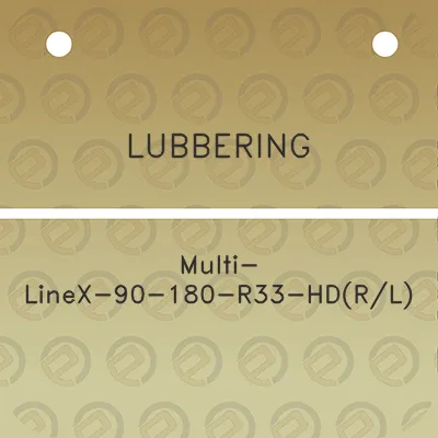 lubbering-multi-linex-90-180-r33-hdrl