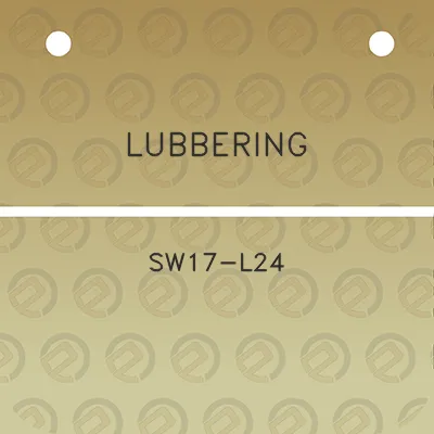 lubbering-sw17-l24