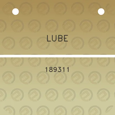 lube-189311