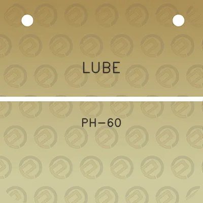 lube-ph-60