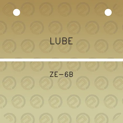 lube-ze-6b