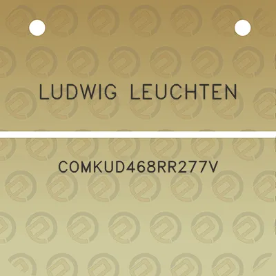 ludwig-leuchten-comkud468rr277v