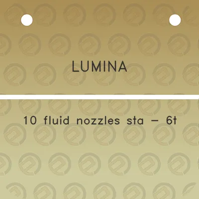 lumina-10-fluid-nozzles-sta-6t