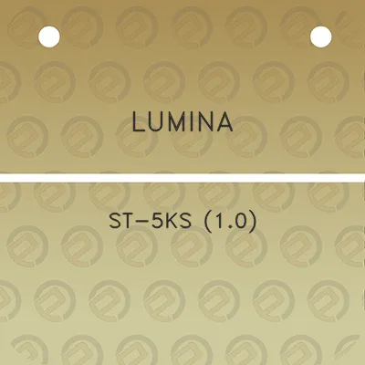 lumina-st-5ks-10