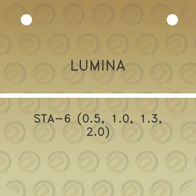 lumina-sta-6-05-10-13-20