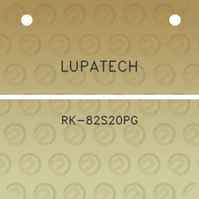 lupatech-rk-82s20pg