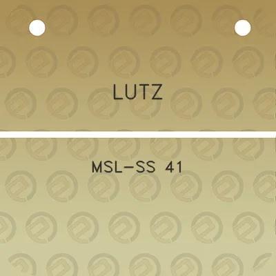 lutz-msl-ss-41