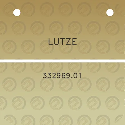 lutze-33296901