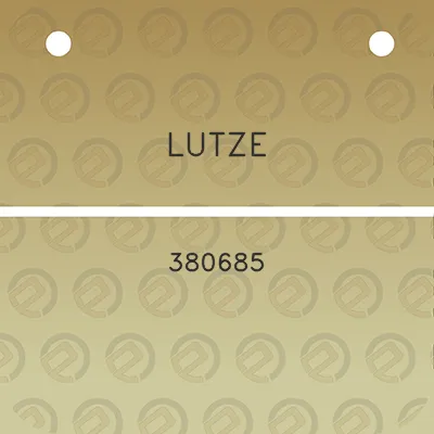 lutze-380685