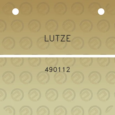 lutze-490112