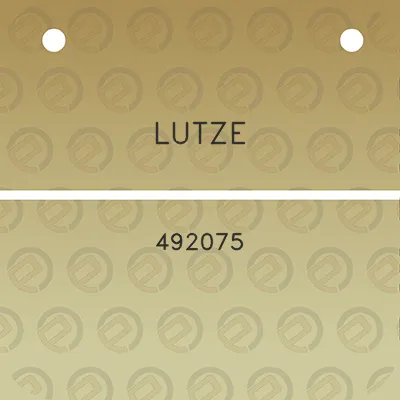 lutze-492075