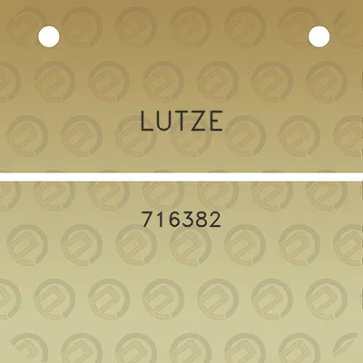 lutze-716382