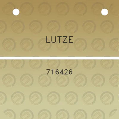 lutze-716426