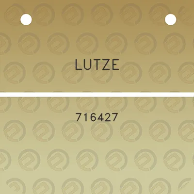 lutze-716427