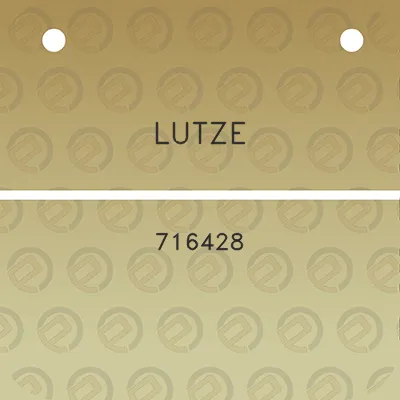 lutze-716428