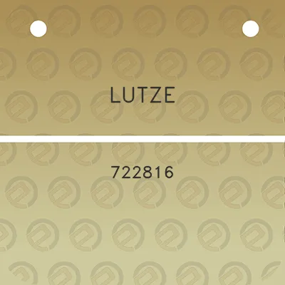 lutze-722816