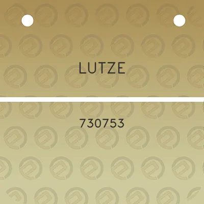 lutze-730753