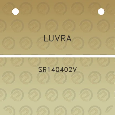 luvra-sr140402v